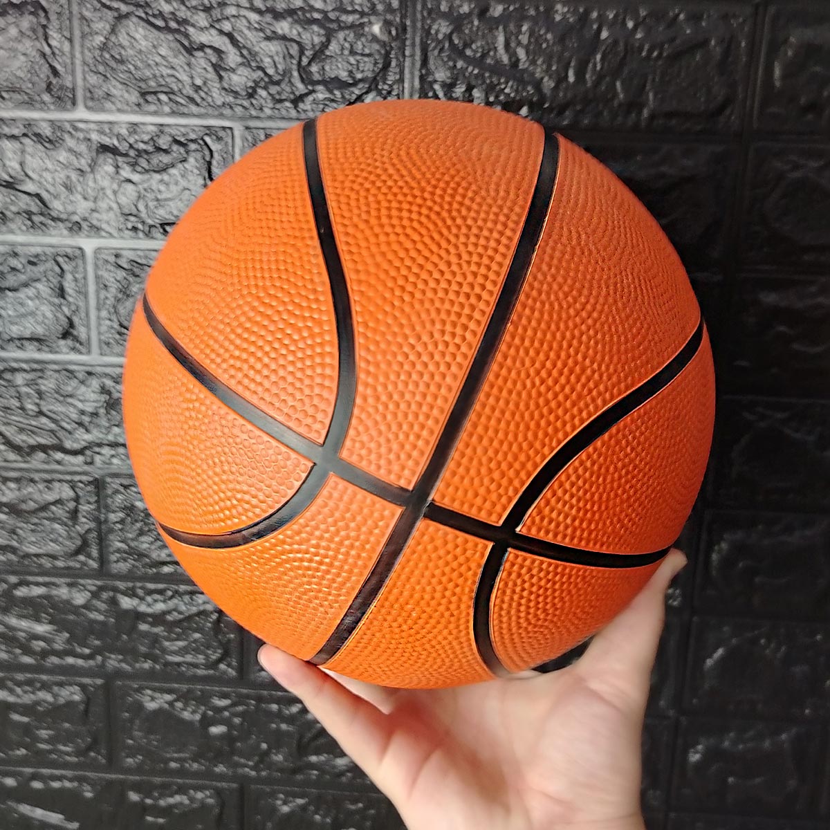 Miniatura 3 de Balón de Baloncesto Nº7 7-9LBS
